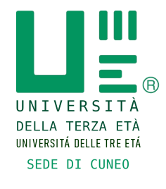 Unitre Cuneo Logo
